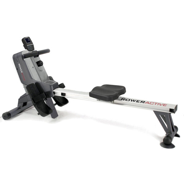 irklavimo treniruoklis ROWER-ACTIVE-1