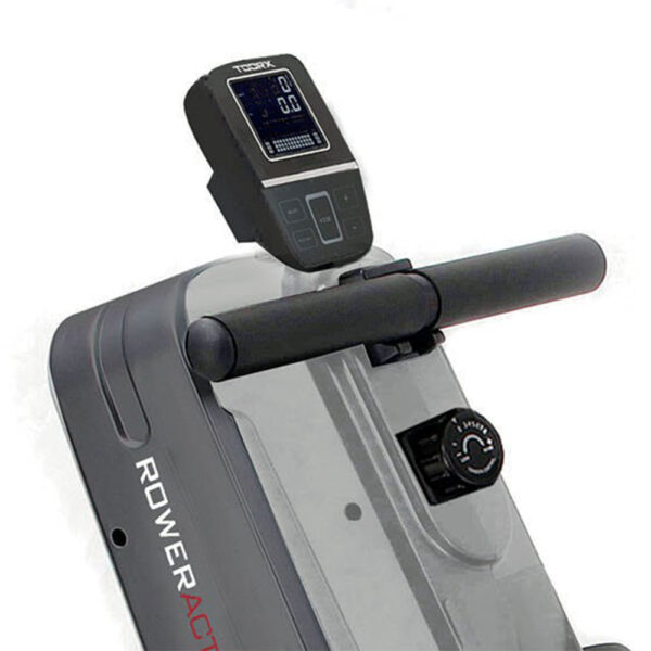 irklavimo treniruoklis ROWER-ACTIVE-2