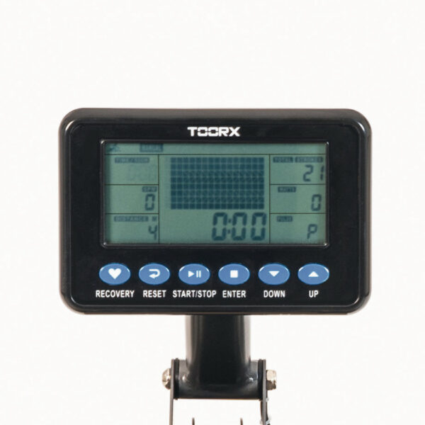 irklavimo treniruoklis ROWER-SEA-3